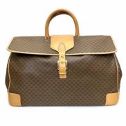 Pre-owned Canvas celine-tasker