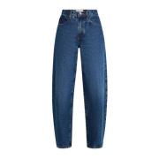 Moderne Barrel Ben Jeans