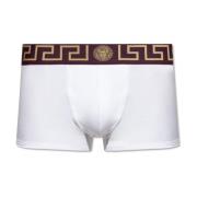 Bomuld boxershorts