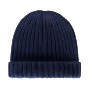 Kashmir Beanie Hat