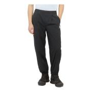 Shell Weave Track Pants med Logo