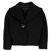 Pre-owned Cashmere overtj