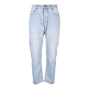 Bomuld Elastan Jeans