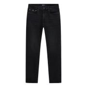 Slim-fit Denim Bukser