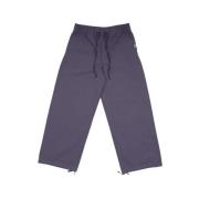 Lilla Easy Wide Pant