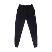 Mørkeblå Herre Sweatpants ML1134V