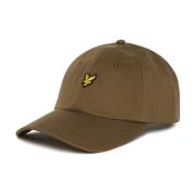 Klassisk Baseball Cap