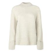 Denisse Perkins Sweater