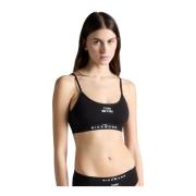 Bipakke af bandeau bh rock'n roll