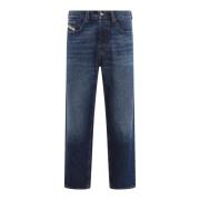 Stilfulde Herre Jeans