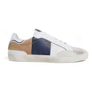 Lane Sailor Sneakers