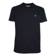 Klassisk Multicolor Orb T-shirts og Polos