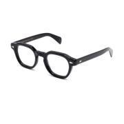 DOLT OPT BLACK Optical Frame