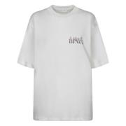 Hvide T-shirts og Polos CASON