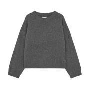 Kul Cashmere Ropo Sweater