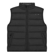 Polyfyldt Vest