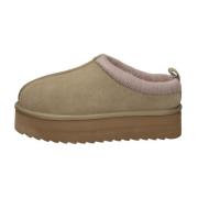 Behagelige Slip-On Sandaler