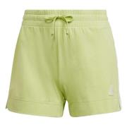 Essentials Slim 3 Bandas Shorts