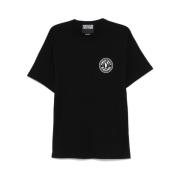 Sort Crew Neck T-shirt