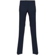 Slim-fit Trousers