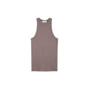 Ribbet Racerback Tank Top