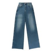 Vintage Lux Denim Jeans