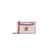 Elegant Monogram Skuldertaske