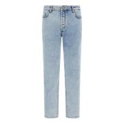 Stretch Denim Jeans