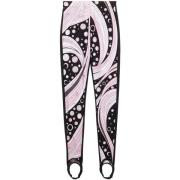 Fontane Print Sports Leggings