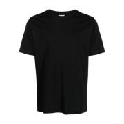 Sort Hertz 7600 M.K. T-Shirt