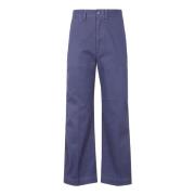 CHINO CROPPED