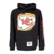 Kansas City Chiefs Sort Hoodie