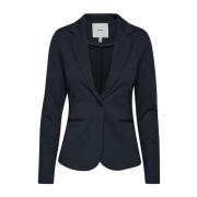 Efterår/Vinter Blazer Blending