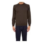 Brun Crewneck Sweater