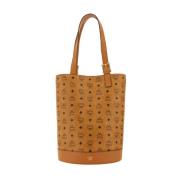 Justerbar Strop Tote Bucket Taske