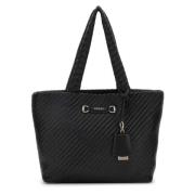 Elegant Shopper med Ikonisk Design