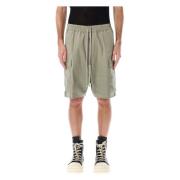 Cargo Shorts Celadon SS25