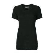 Sort Kilian Tee Shirt