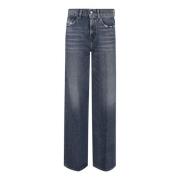 Stilfulde 5-lomme Jeans