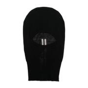 Balaclava Ribbed Bottom