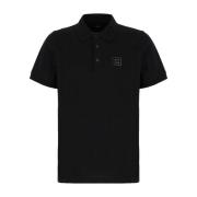 Klassisk Polo Shirt til Mænd