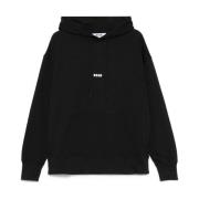 Stilfuld Nero Sweatshirt til Mænd