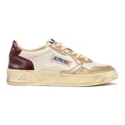 Vintage Medalist Dame Sneakers