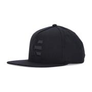 Sort Flat Visor Cap Icon Snapback