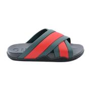 Slide Sandal