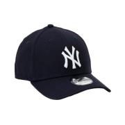 Yankees Liga Basic Navy Kasket