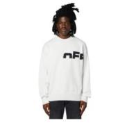 Hvid Sweater Kollektion