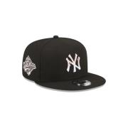 Sort Yankees Team Drip Kasket