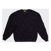 Sort Parquet Crewneck Sweater