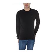 Stilfuld Strik Pullover